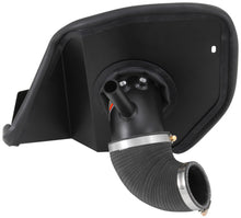 Load image into Gallery viewer, K&N 2013 Hyundai Genesis Coupe 2.0L L4 F/I Typhoon Performance Intake Performance kit