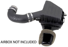 Load image into Gallery viewer, K&N FIPK 10-14 Chevy Camaro V6 3.6L Performance Intake Kit