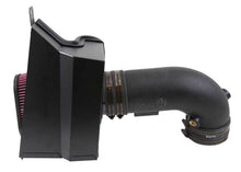 Load image into Gallery viewer, K&N 14-15 Chevy Corvette Stingray 6.2L V8 Aircharger Performance Intake
