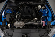 Load image into Gallery viewer, K&N 2018 Ford Mustang L4-2.3L F/I Aircharger Performance Intake