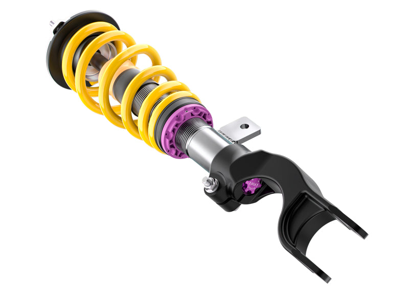 KW Coilover Kit V3 2019+ Tesla Model Y – Studio RSR