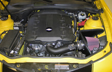 Load image into Gallery viewer, K&N 10 Chevy Camaro 3.6L V6 Aircharger Performance Intake