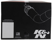 Load image into Gallery viewer, K&N 08-09 Chevy Corvette 6.2L V8 Aircharger Performance Intake