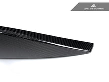 Load image into Gallery viewer, AutoTecknic Dry Carbon Performance Trunk Spoiler - G42 2-Series - AutoTecknic USA