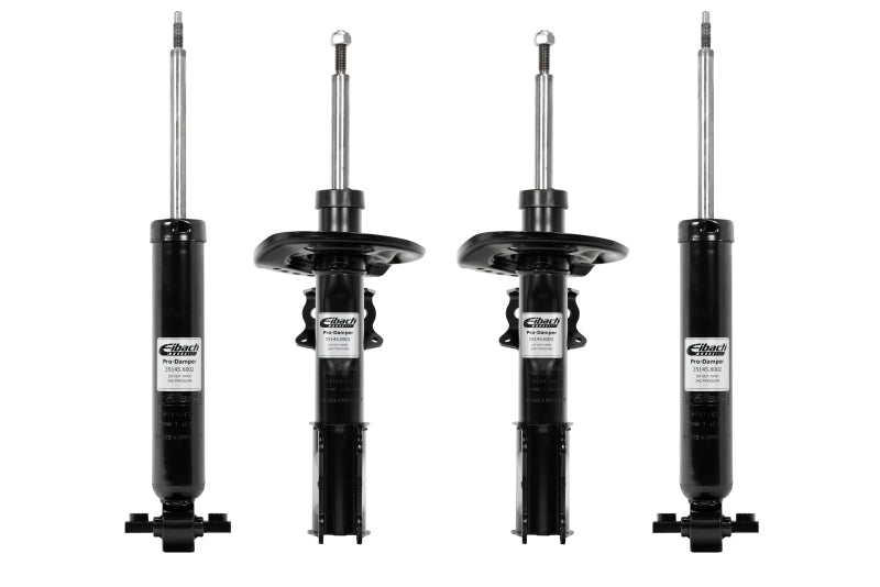Eibach Pro-Damper Kit for 18-19 Ford Mustang EcoBoost Coupe / 15 