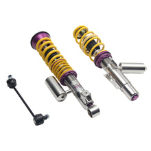 Load image into Gallery viewer, KW Coilover Kit V3 Porsche 911 (996) Turbo