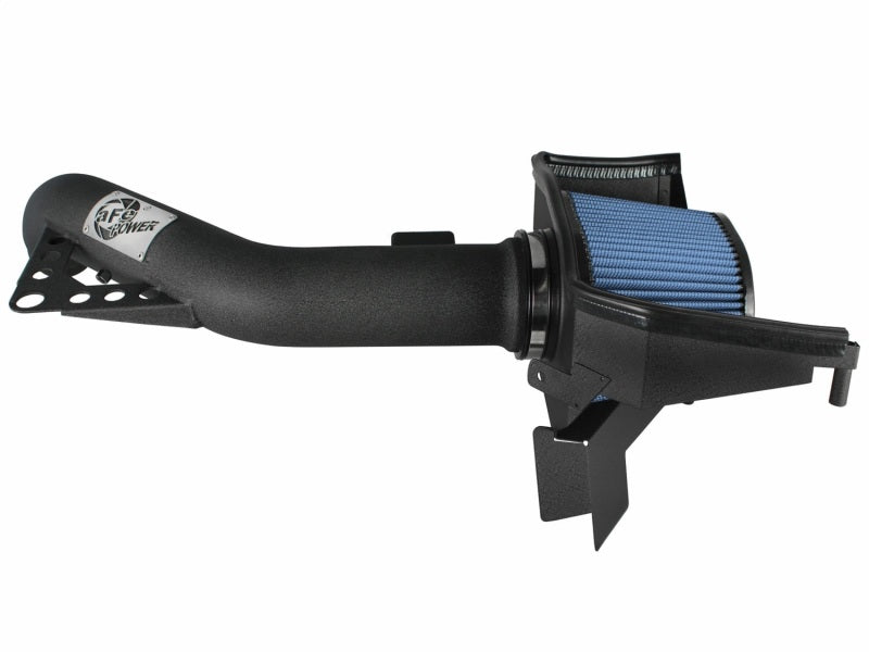 aFe MagnumFORCE Intake Stage-2 Pro 5R 12-15 BMW 335i (F30) L6 3.0L