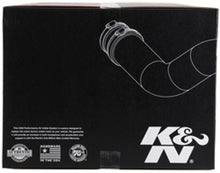 Load image into Gallery viewer, K&amp;N 10 Ford Mustang GT 4.6L V8 Typhoon Cold Air Intake
