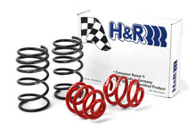 Load image into Gallery viewer, H&R 96-99 BMW M3 3.2L E36 Sport Spring (Non Cabrio)