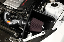 Load image into Gallery viewer, K&N 2016 Chevy Camaro SS 6.2L V8 F/I Typhoon Intake System
