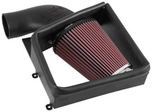 Load image into Gallery viewer, K&N 2011-2016 BMW 535i L6-3.0L F/I Aircharger Performance Intake