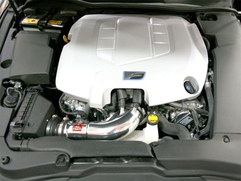 aFe Takeda Intakes Stage-2 PDS AIS PDS Lexus IS-F 08-11 V8