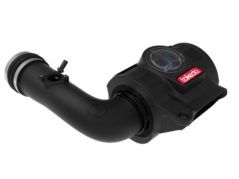 aFe Takeda Momentum Pro 5R Cold Air Intake System 22-23 Subaru BRZ