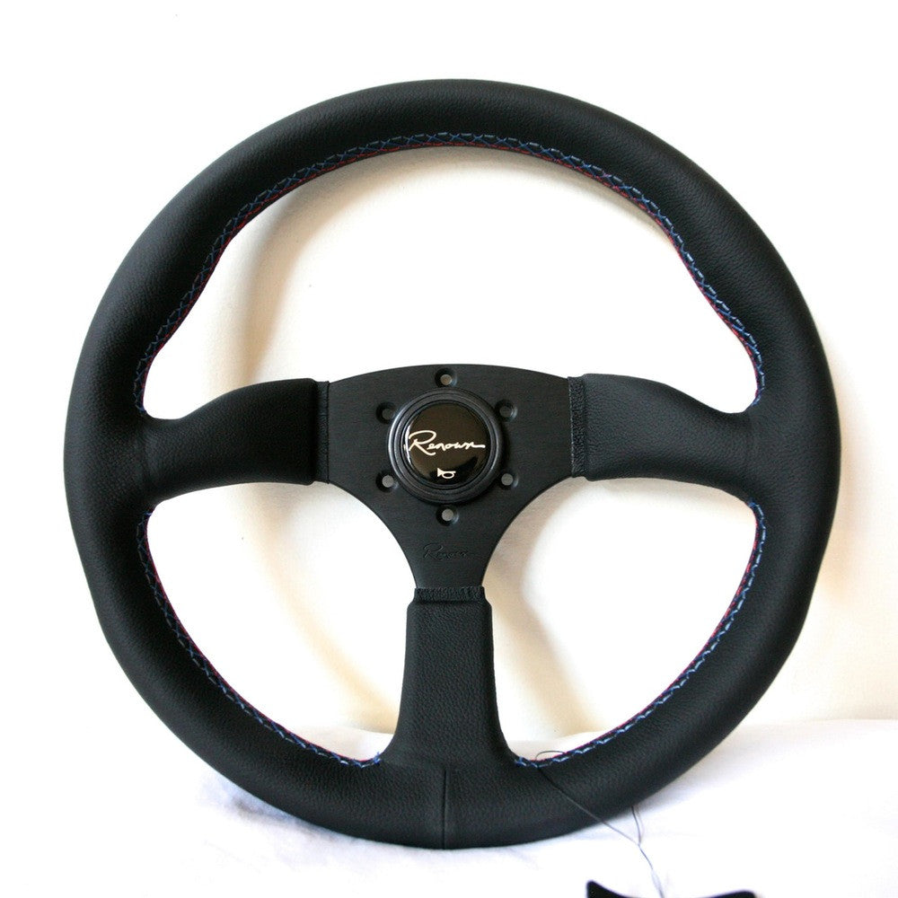 Renown 130R Motorsport – Studio RSR