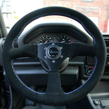 Load image into Gallery viewer, Renown 130R Motorsport Suede - Interior - Studio RSR