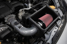 Load image into Gallery viewer, K&N 2022 Subaru BRZ 2.4L Typhoon Performance Air Intake System