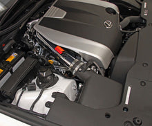 Load image into Gallery viewer, K&N 69 Series Performance Typhoon Intake Kit - Polished for 13-14 Lexus GS350 3.5L V6