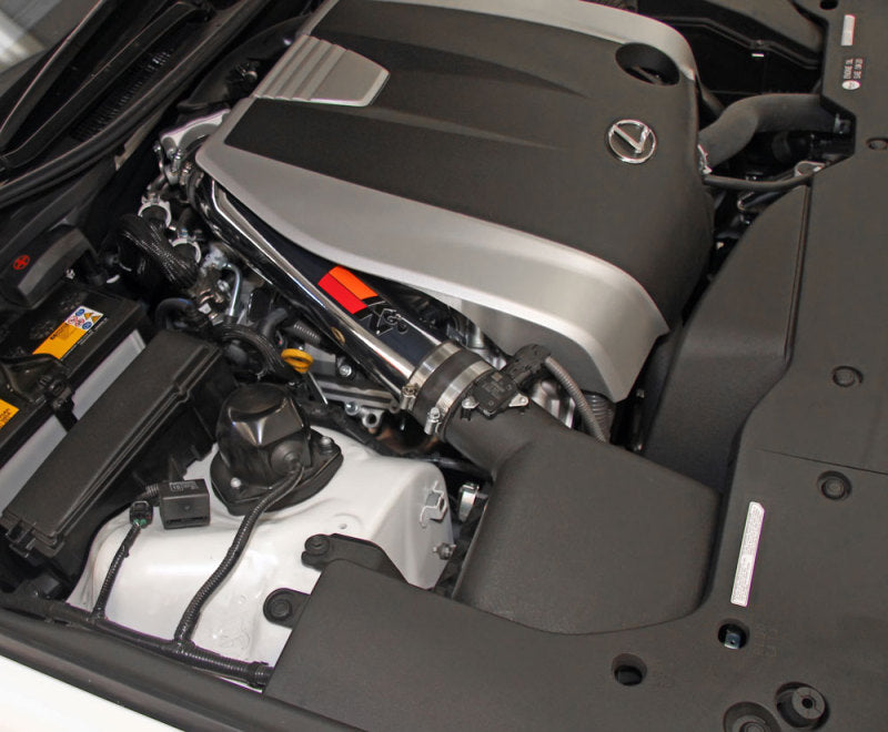 K N & 69-8704Tp Performance-Kit di Aspirazione Auto, Lavabile e