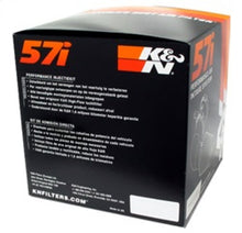 Load image into Gallery viewer, K&N Performance Intake Kit VW GOLF 1.9TDI/230TDI