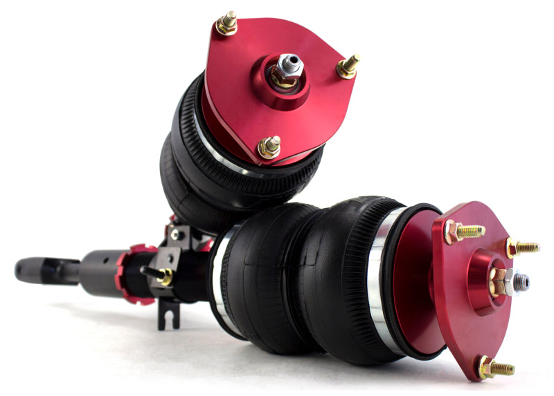 エアーリフト Air Lift Performance 02-07 Infiniti G35 / 03-08 Nissan 350Z