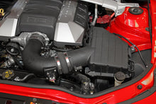 Load image into Gallery viewer, K&N FIPK 10-14 Chevy Camaro V8 6.2L Performance Intake Kit