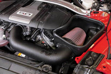 Load image into Gallery viewer, K&N 2018 Ford Mustang GT V8 5.0L F/I Aircharger Performance Intake