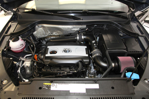 Vw cc cold air intake discount