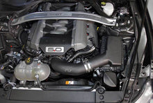 Load image into Gallery viewer, K&N 2015 Ford Mustang V8-5.0L Performance Air Intake System