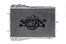Load image into Gallery viewer, CSF Porsche 911 Turbo/GT2 (996 & 997) Left Side Radiator