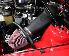 Load image into Gallery viewer, K&N 07-09 Mustang Shelby V8-5.4L Performance Intake Kit