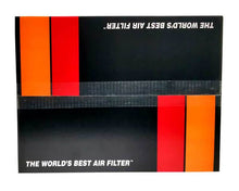 Load image into Gallery viewer, K&N Performance Intake Kit  for 03-11 Audi, Seat, Skoda, VW 1.4L - 2.0L
