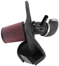 Load image into Gallery viewer, K&N 2013 Hyundai Genesis Coupe 2.0L L4 F/I Typhoon Performance Intake Performance kit