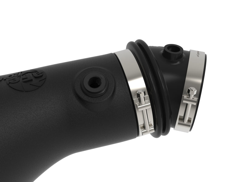 Kit De Toma De Aire Para Sistema De Admisión De Aire Frío Dinámico On