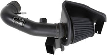 Load image into Gallery viewer, K&N 11-14 Ford Mustang GT 5.0L V8 Black Performance Intake Kit