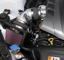 Load image into Gallery viewer, K&N 2013 Hyundai Genesis Coupe 3.8L V6 Typhoon Performance Intake Performance kit