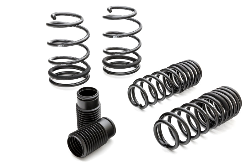 Eibach Pro-Kit for 05-10+ Mustang S197/Convertible V8 / 10
