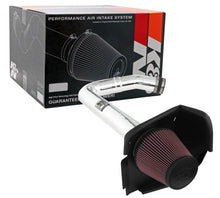 Load image into Gallery viewer, K&amp;N 11-12 Chrysler 300 3.6L / 11-12 Dodge Challenger/Charger 3.6L Typhoon Performance Intake