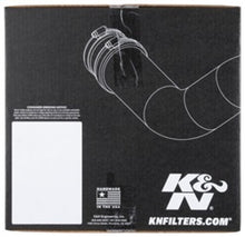 Load image into Gallery viewer, K&N 12-15 BMW 335i 3.0L L6 F/I Typhoon Performance Intake