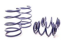 Load image into Gallery viewer, H&R 95-98 BMW 318ti E36 Compact Race Spring