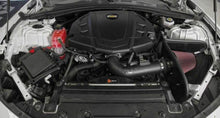 Load image into Gallery viewer, K&N 2016-2017 Chevrolet Camaro V6-3.6L F/I Aircharger Performance Intake