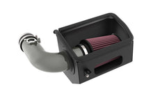 Load image into Gallery viewer, K&N 2022 Subaru BRZ 2.4L Typhoon Performance Air Intake System