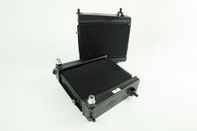 Load image into Gallery viewer, CSF 20+ Toyota GR Supra High-Performance Auxiliary Radiator , Fits Both L&R Two Required