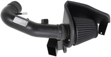 Load image into Gallery viewer, K&N 11-14 Ford Mustang GT 5.0L V8 Black Performance Intake Kit