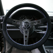 Load image into Gallery viewer, Renown Monaco Motorsport Suede - Interior - Studio RSR