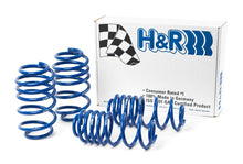 Load image into Gallery viewer, H&R 06-07 Volkswagen Golf GTI 2.0T MK5 Super Sport Spring