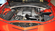 Load image into Gallery viewer, K&N 10-13 Chevy Camaro 6.2L V8 Black Performance Intake Kit