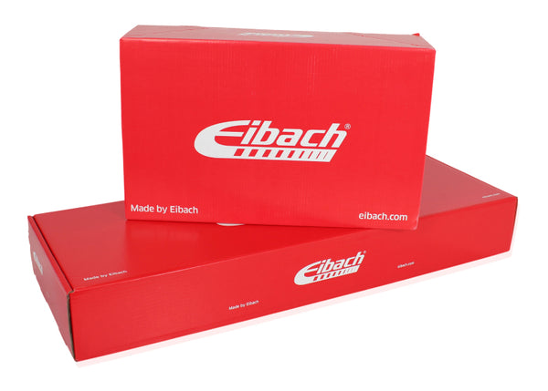 Eibach Sport-Plus Kit for 10-14 Vokswagen GTI VI – Studio RSR
