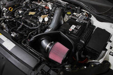 Load image into Gallery viewer, K&N 22-23 Volkswagen Golf R Typhoon Performance Air Intake System