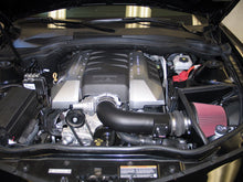Load image into Gallery viewer, K&N 10 Chevy Camaro 6.2L V8 Aircharger Performance Intake