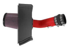 Load image into Gallery viewer, K&N 2015 Subaru WRX-STI 2.5L H4 Red Typhoon Short Ram Intake